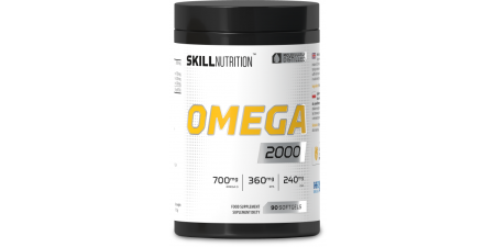Omega 2000 - POWERBODY