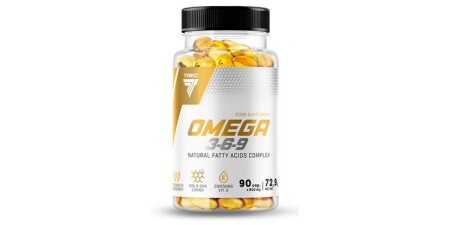 Omega 3-6-9 - POWERBODY