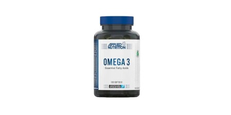 Omega 3 - POWERBODY