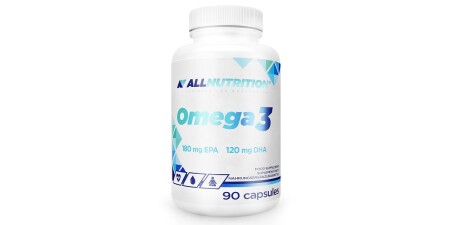 Omega 3 - POWERBODY