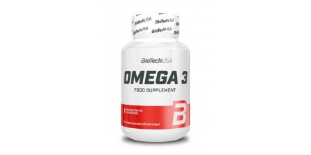 Omega 3 - POWERBODY