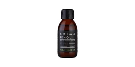 Omega 3 Balık Yağı - POWERBODY