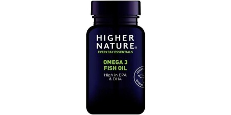 Omega 3 Balık Yağı - POWERBODY