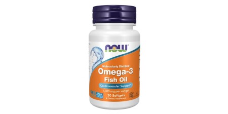 Omega-3 Fish Oil - POWERBODY