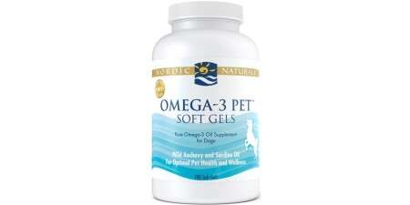 Omega-3 Pet - POWERBODY
