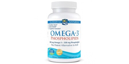 Omega-3-Phospholipide - POWERBODY