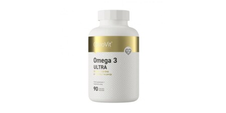 Omega 3 Ultra - POWERBODY