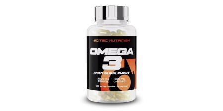 Omega 3 - POWERBODY