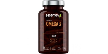 Omega 3 - POWERBODY