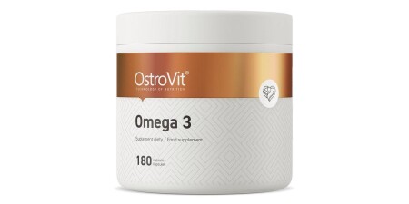 Omega 3 - POWERBODY