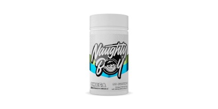 Omega - 90 kapsül - Naughty Boy