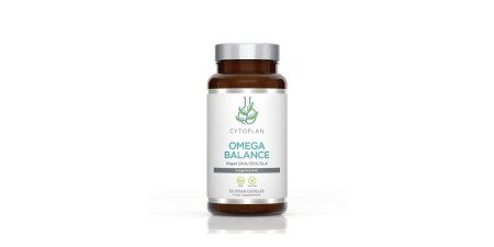 Omega Balance - POWERBODY