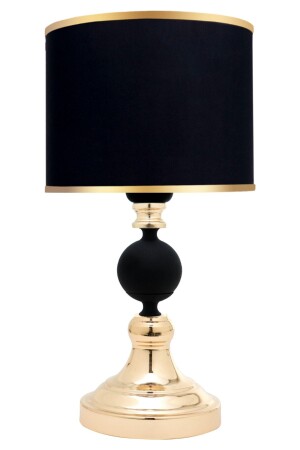 Omega Contrast Black - Gold Mini Lampshade MAOM02 - MINIMAL ETICARET VE BILGI TEKNOLOJILERI