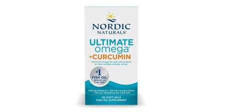 Omega-Curcumin - POWERBODY