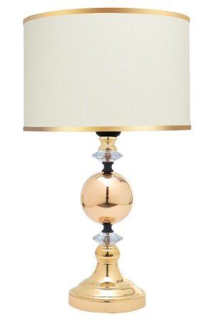 Omega Gold Chrome Lampshade moa03 - MINIMAL ETICARET VE BILGI TEKNOLOJILERI