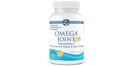 Omega Joint Xtra - POWERBODY