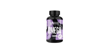 Omega - POWERBODY