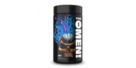 Omen! Uyarıcı İçermez - POWERBODY