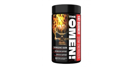 Omen! Yağ Yakıcı - POWERBODY