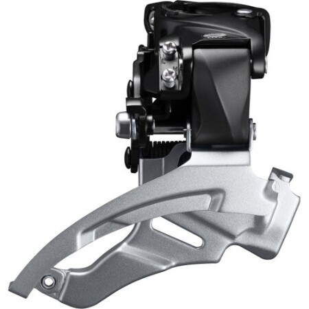 Ön bisiklet vites değiştirici Shimano FD-M2000, 34,9 mm - Shimano cycling