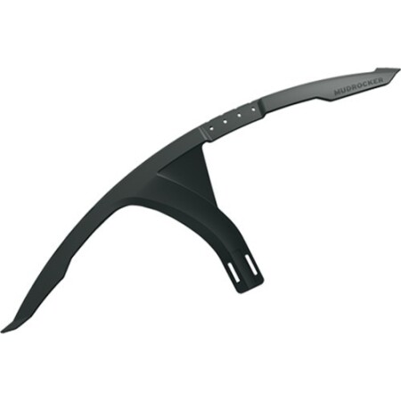 Ön çamurluk SKS Flap Mudrocker (siyah) - SKS Germany