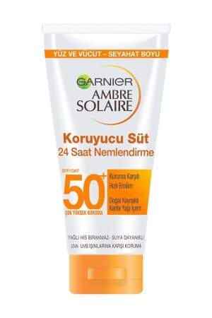 On The Go High Protection 50 Gkf 50ml 35524456 - Garnier