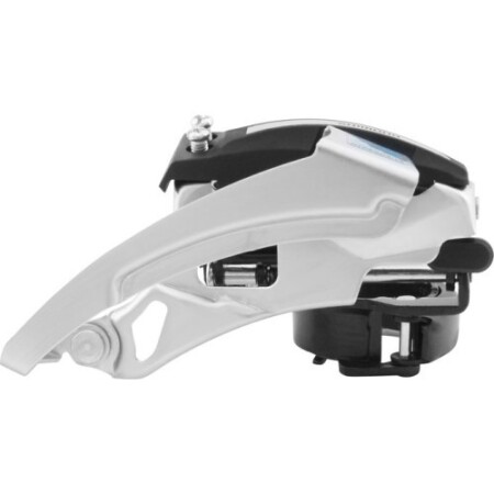 Ön vites değiştirici Shimano Altus FD-M310 // 3x7/8 vites, Çift Çekmeli, 34,9 / 31,8 / 28,6 mm, 48T - Shimano cycling