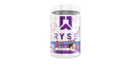 Önceden Yüklenmiş - RYSE