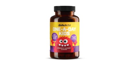 One-A-Day Kids - POWERBODY