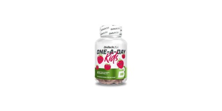 One-A-Day Kids - POWERBODY