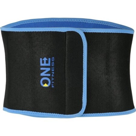 One Fitness BR160 bel desteği - One Fitness