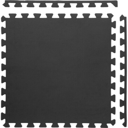 One Fitness koruyucu puzzle mat - One Fitness
