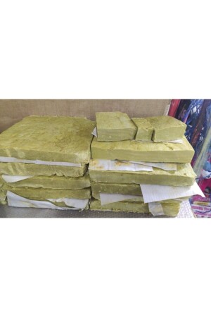 one. Quality Handmade Pure Bıttım Soap (1 Kg) - Siirt Saf Bıttım Sabunu