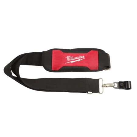 One-shoulder strap for MILWAUKEE trimmer - Milwaukee Accessories
