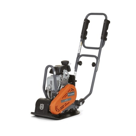 One-way compactor HUSQVARNA LF50L - Husqvarna Construction