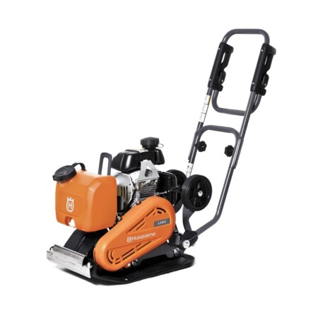 One-way compactor HUSQVARNA LF60 LAT - Husqvarna Construction