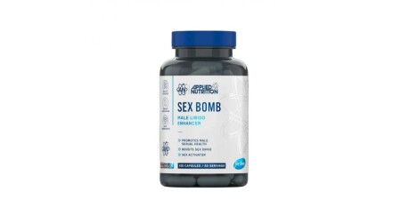 Onun İçin Seks Bombası - POWERBODY