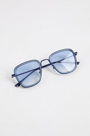 Onx Blue Gradient Sunglasses 13U02 - Kapin