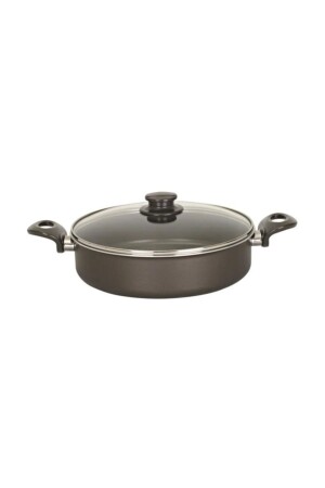 Onyx Karnıyarık 24 cm MHTP10751 - Mehtap