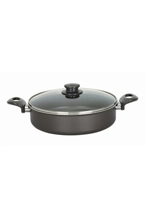 Onyx Teflon Saucepan 32 Cm MHTP10799 - Mehtap
