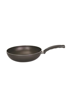 Onyx Teflon Wok Pan 24 cm. MHTP10249 - Mehtap