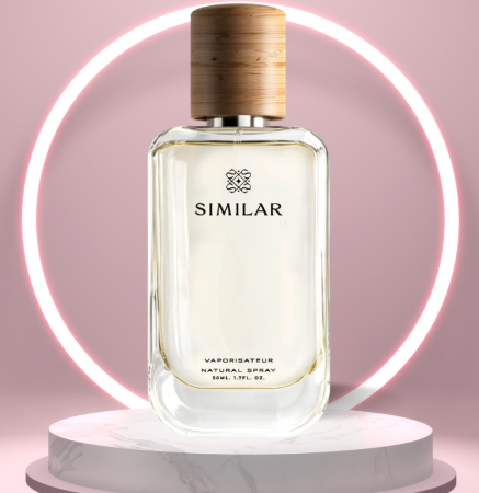 OPAL 111 inspired by The Library Collection Opus XI - Amouage - Similar