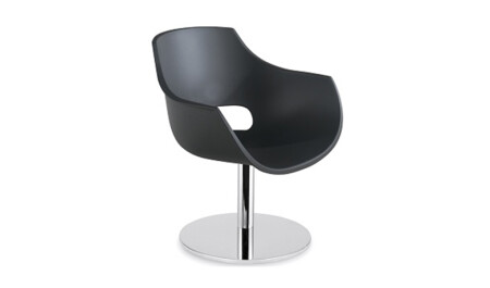 Opal-M Chair 2 Pieces - Cadde Yıldız