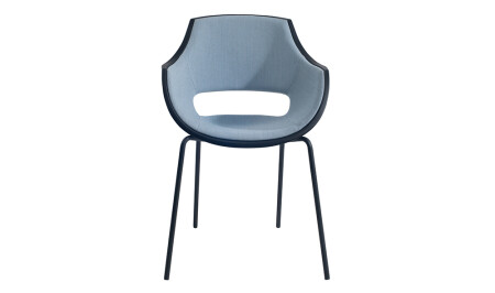 Opal-ML Pro Soft Chair 2 Pieces - Cadde Yıldız