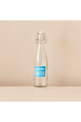 Opal Pure Su Şişesi (500 Ml) 22526 - Bella Maison
