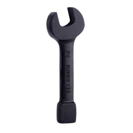 Open-end wrench KUKKO 133-34 - Kukko
