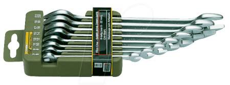 Open-end wrench set 6-22mm PROXXON - PROXXON