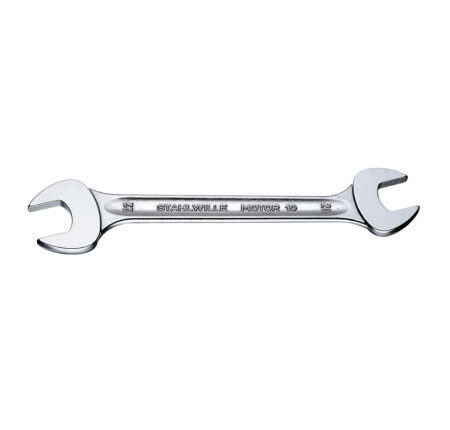 Open-end wrench STAHLWILLE 10A - Stahlwille