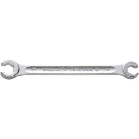 Open-end wrench STAHLWILLE 24A 1/4