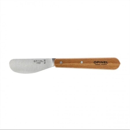 Opinel Natural 117 Chef's Knife for Fat - Opinel